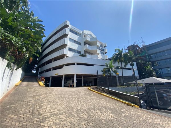 88  m² Commercial space in Morningside