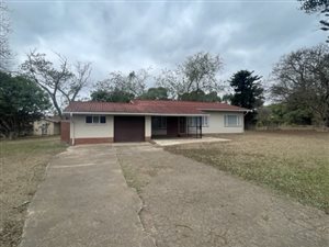 3 Bed House in Cato Ridge