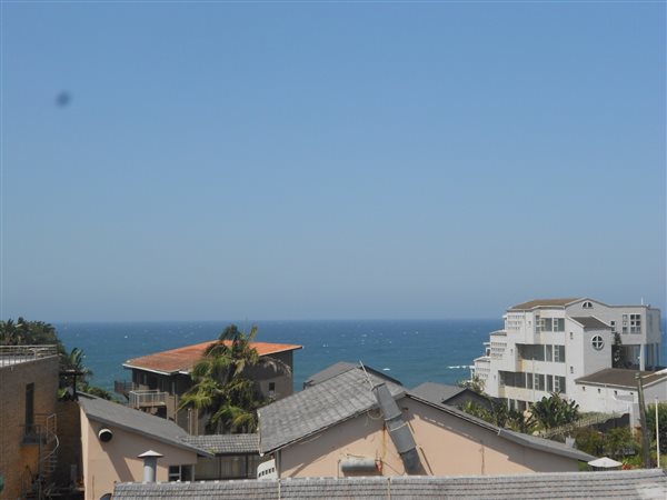 3 Bed Penthouse in Ramsgate