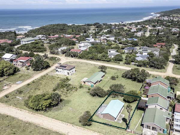 2 Bed House in Kei Mouth