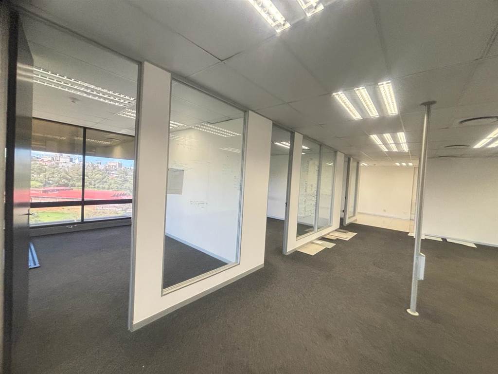 167  m² Commercial space in Auckland Park photo number 9