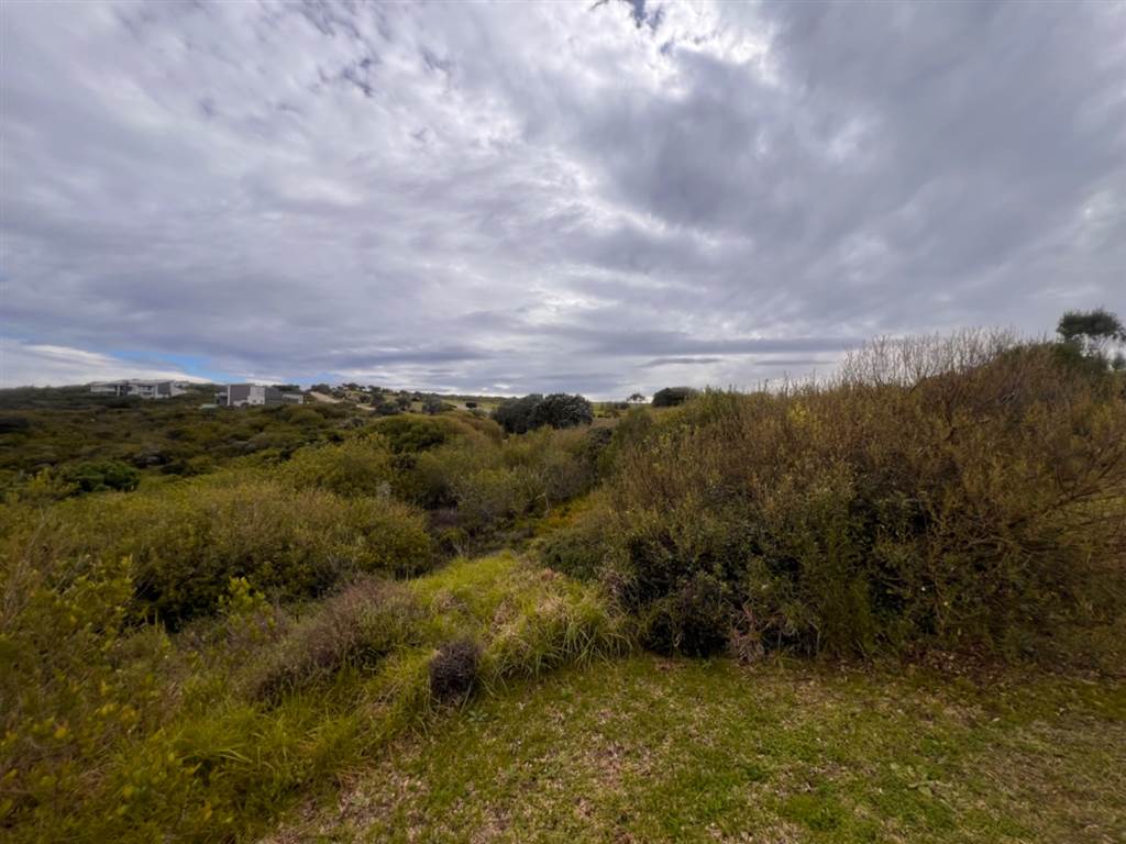 2 282 m² Land for sale in Breakwater Bay Eco Estate | T4715652 ...