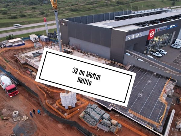 522 m² Commercial space 522 m² Commercial space