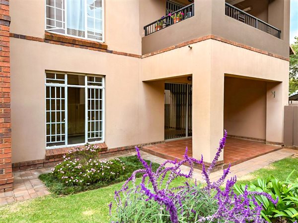3 Bed Townhouse in Benoni North