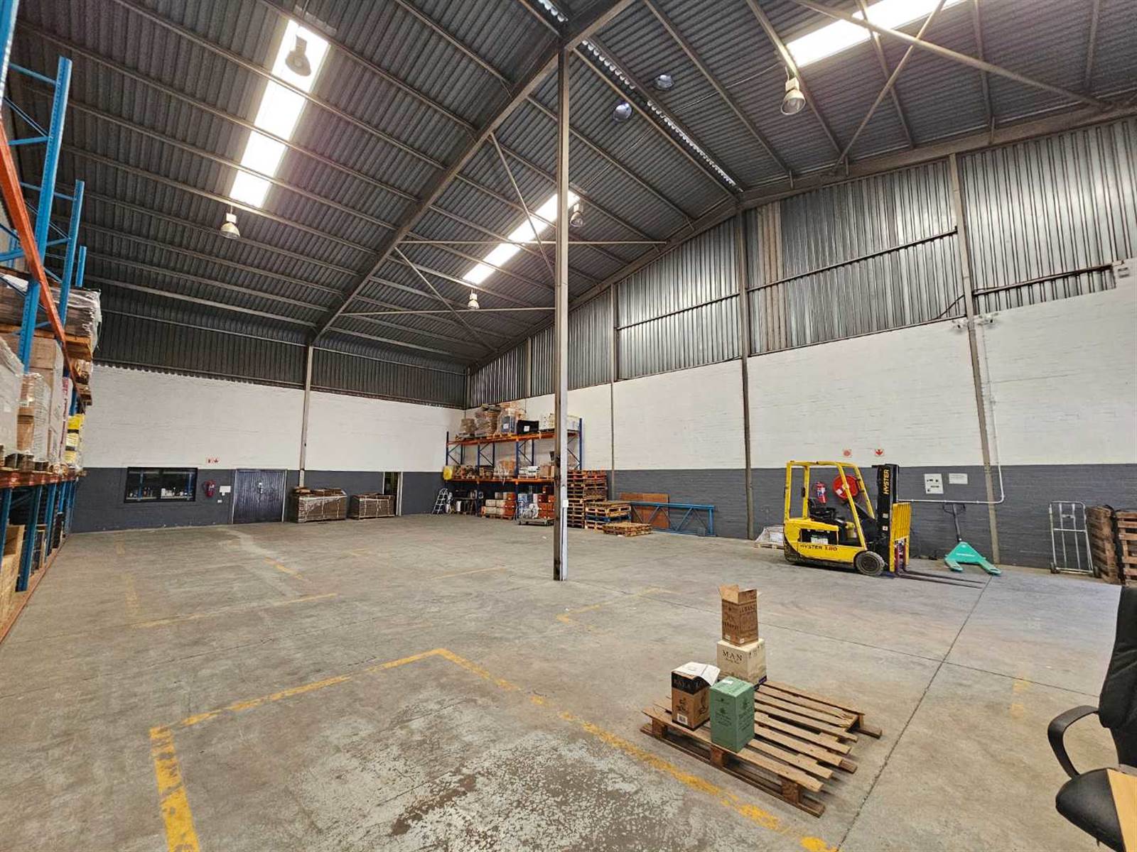 619  m² Industrial space in Kuilsriver photo number 5