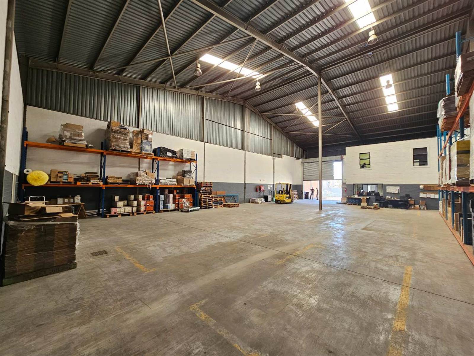 619  m² Industrial space in Kuilsriver photo number 2