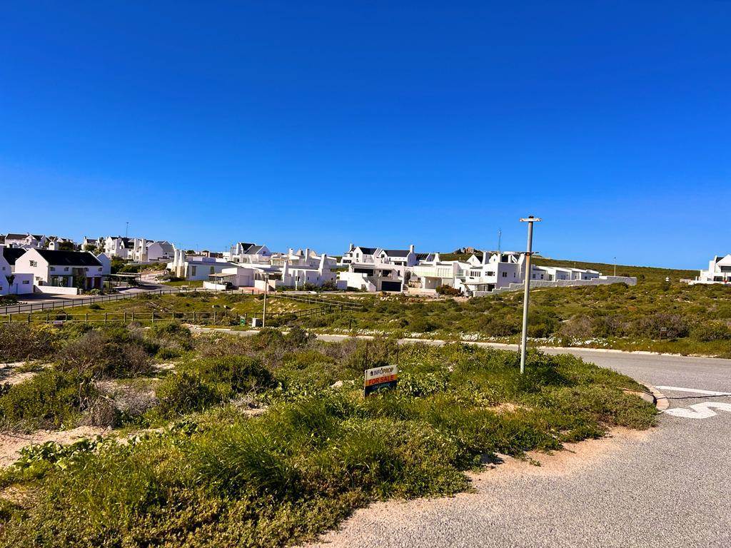 458 m² Land available in Paternoster photo number 3
