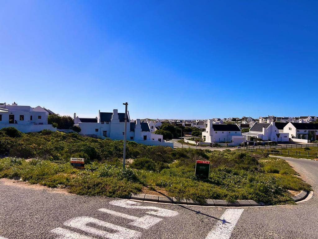 458 m² Land available in Paternoster photo number 2