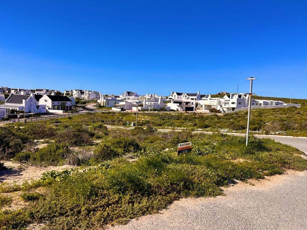 458 m² Land available in Paternoster photo number 6