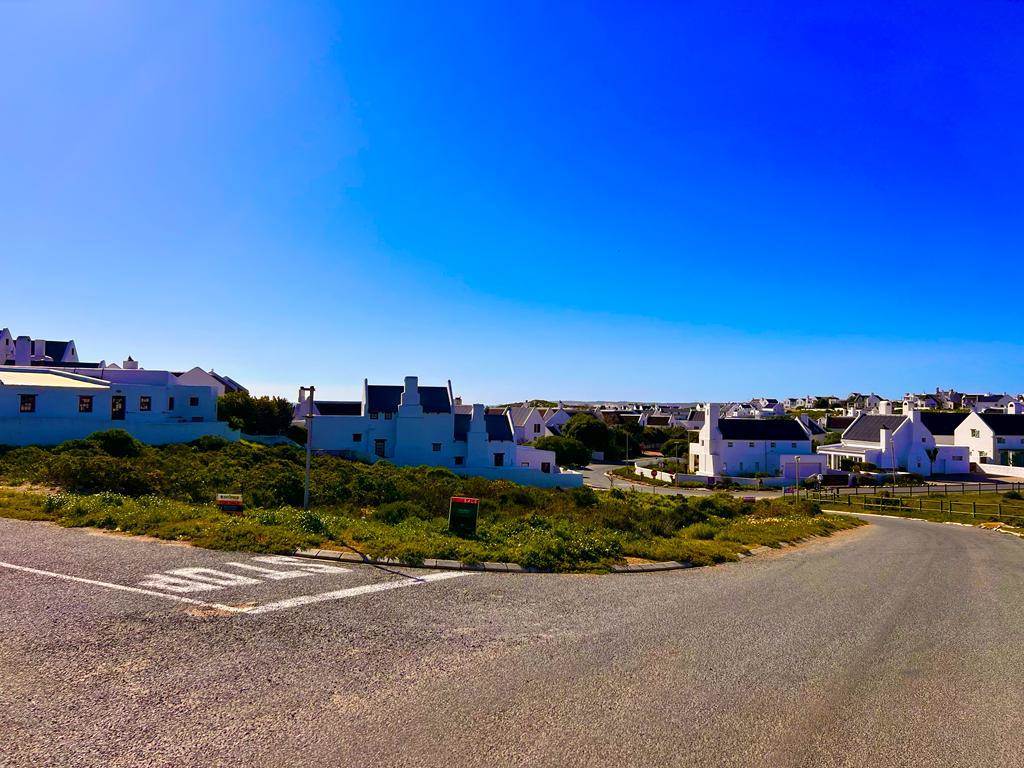 458 m² Land available in Paternoster photo number 9
