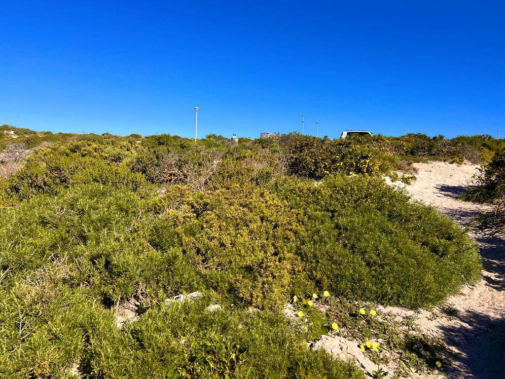 458 m² Land available in Paternoster photo number 8