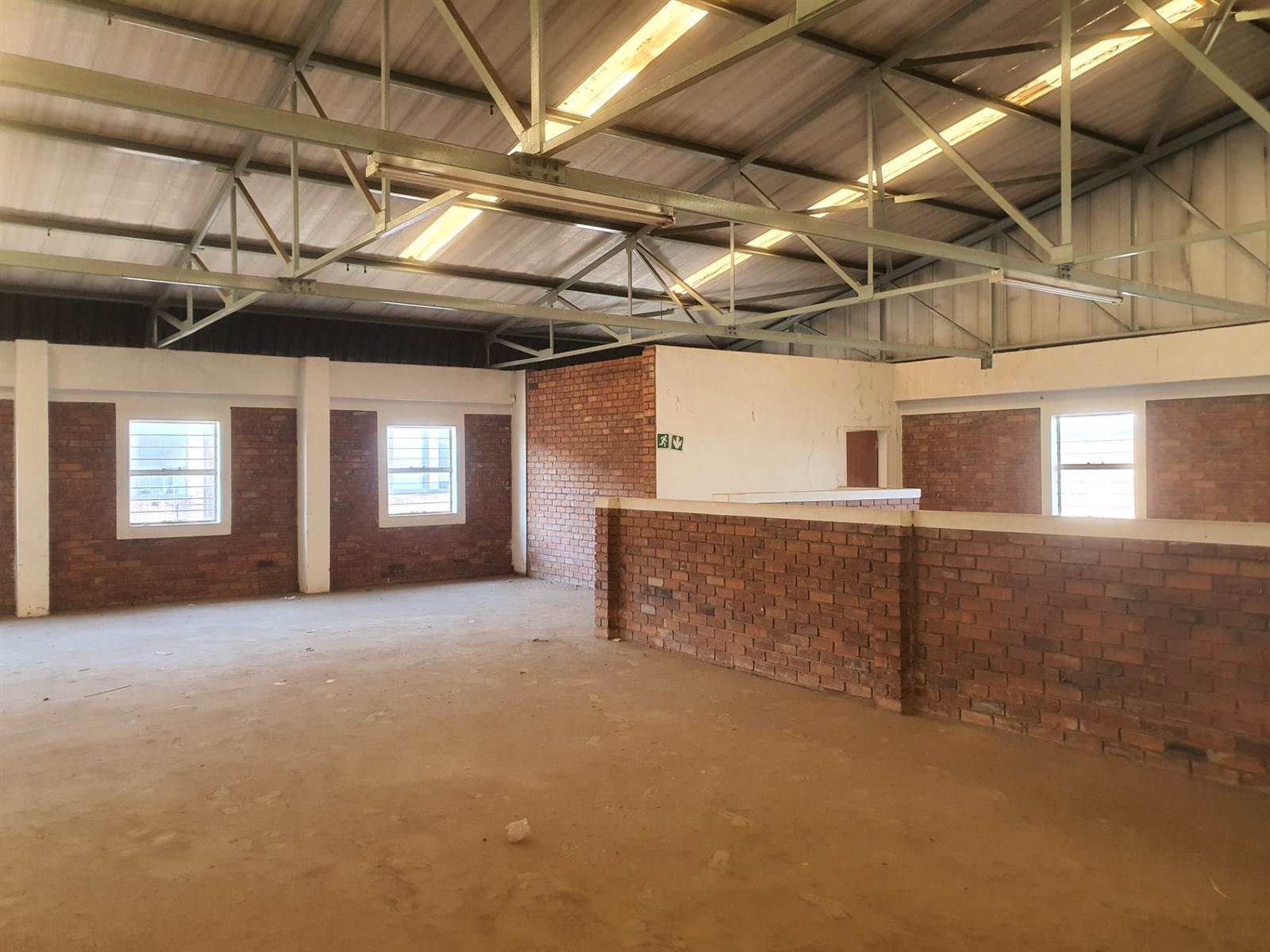 1500  m² Industrial space in Silverton photo number 22