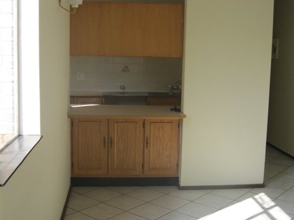 1 Bed Apartment