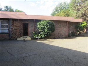 3 Bed House in Vanderbijlpark SE2