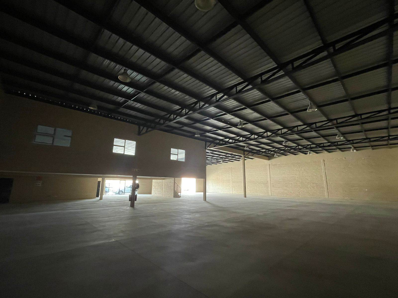 1309  m² Industrial space in Pomona photo number 9