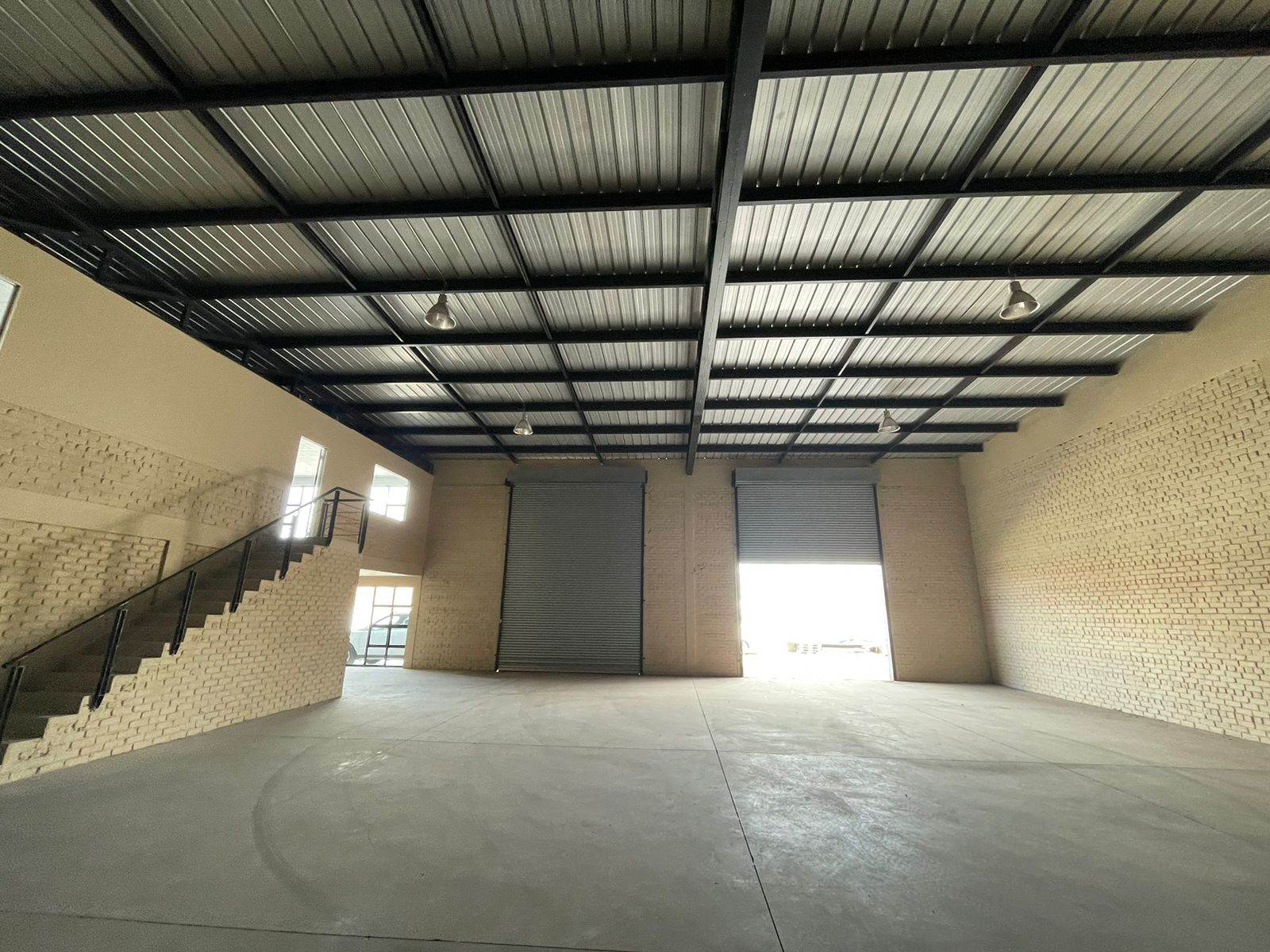 1309  m² Industrial space in Pomona photo number 21