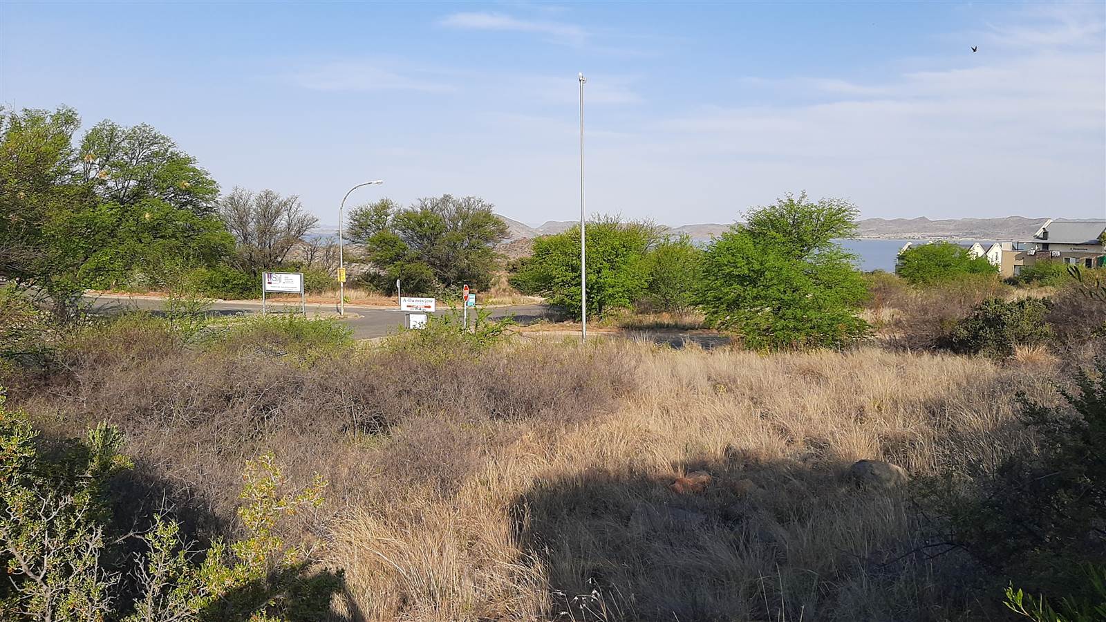 1035 m² Land available in Gariep Dam photo number 1