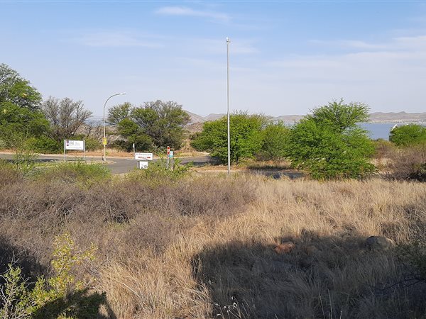 1035 m² Land available in Gariep Dam