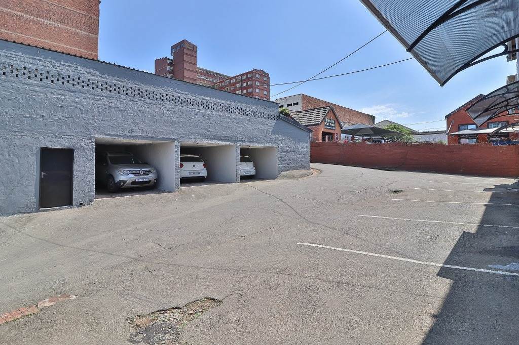 600  m² Commercial space in Pietermaritzburg Central photo number 15
