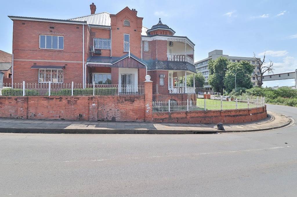 600  m² Commercial space in Pietermaritzburg Central photo number 13