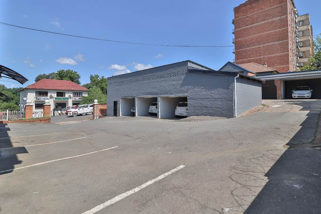 600  m² Commercial space in Pietermaritzburg Central photo number 8