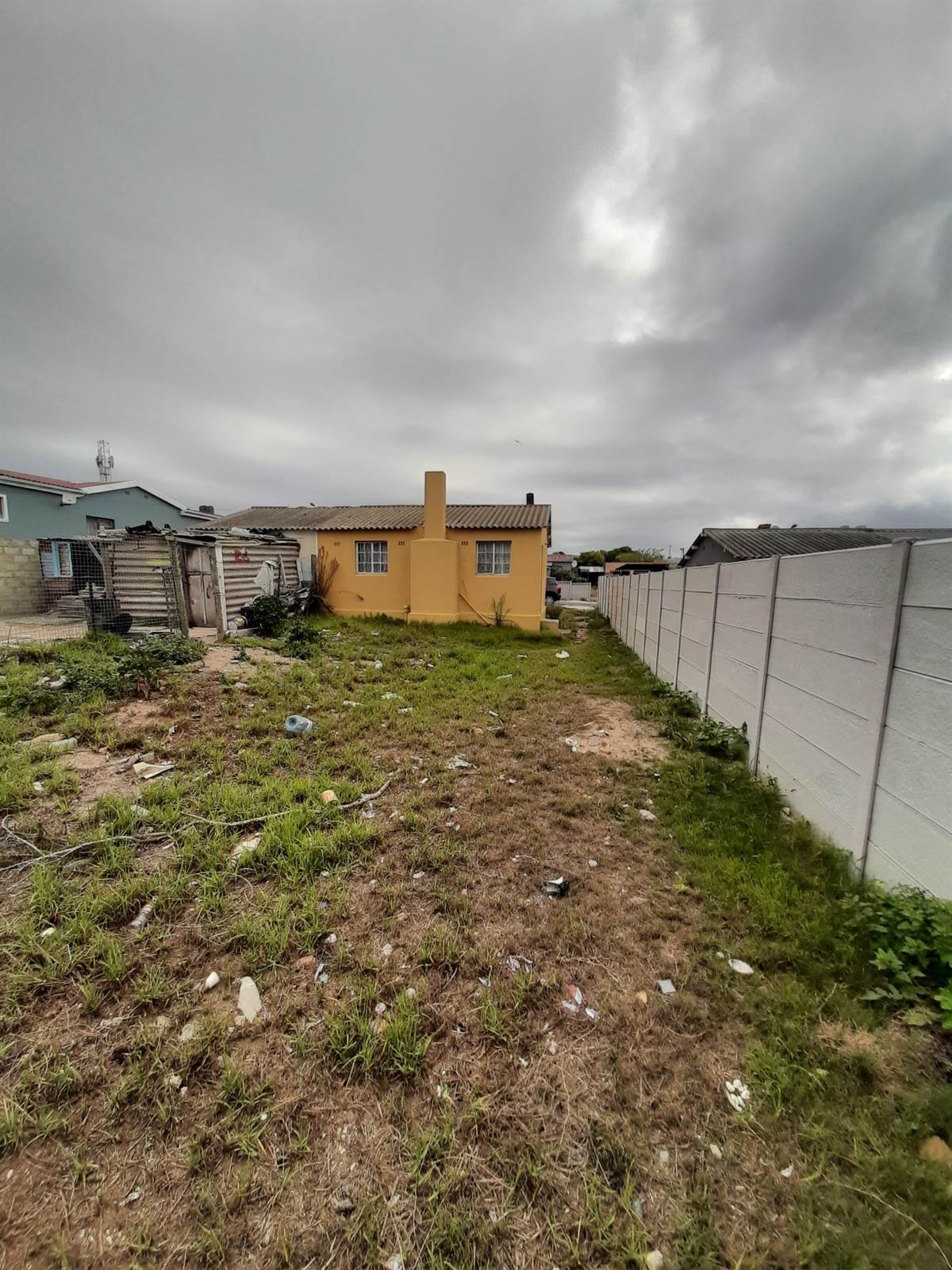 1 Bed House in Blompark photo number 8