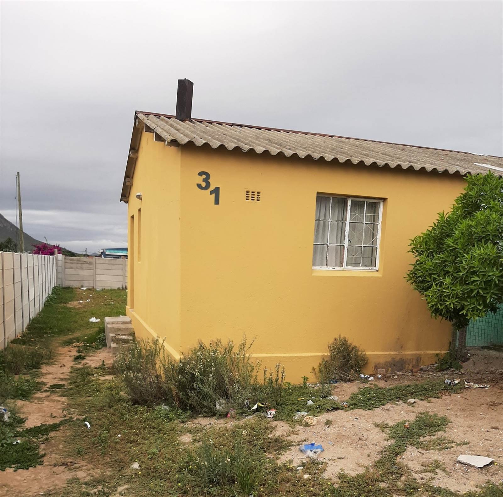 1 Bed House in Blompark photo number 1
