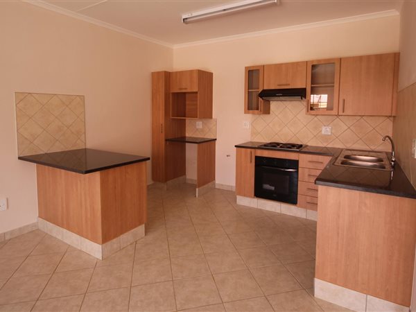 1 Bed Apartment