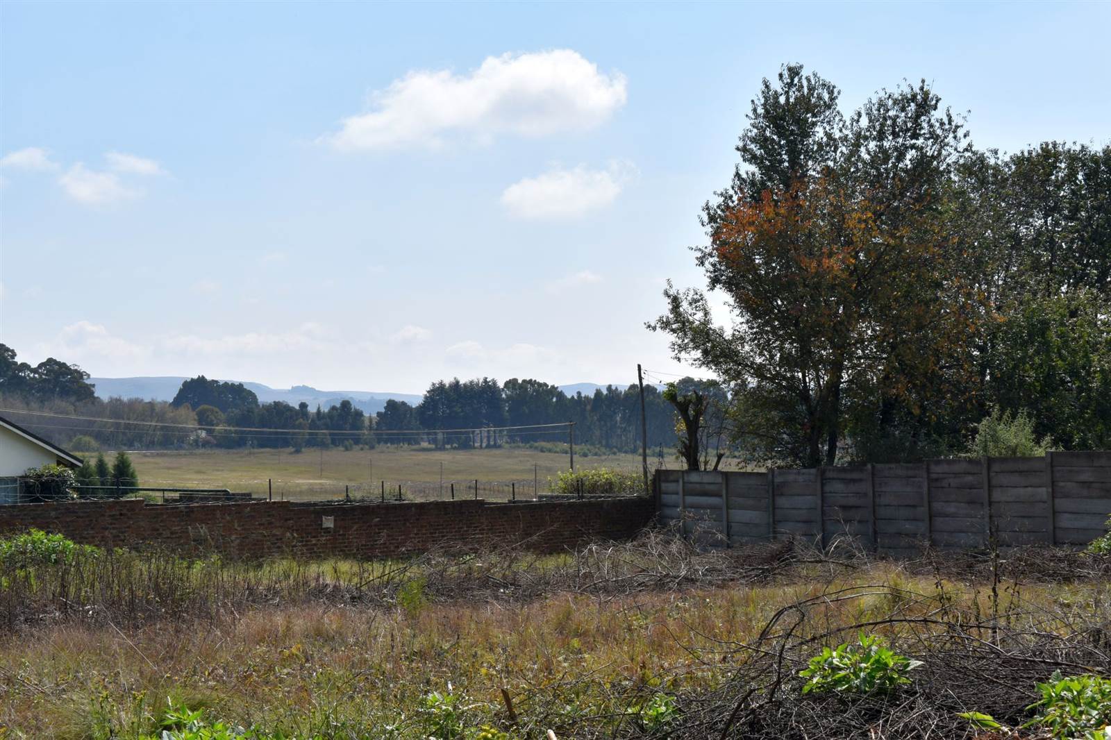 991 m² Land available in Dullstroom photo number 2