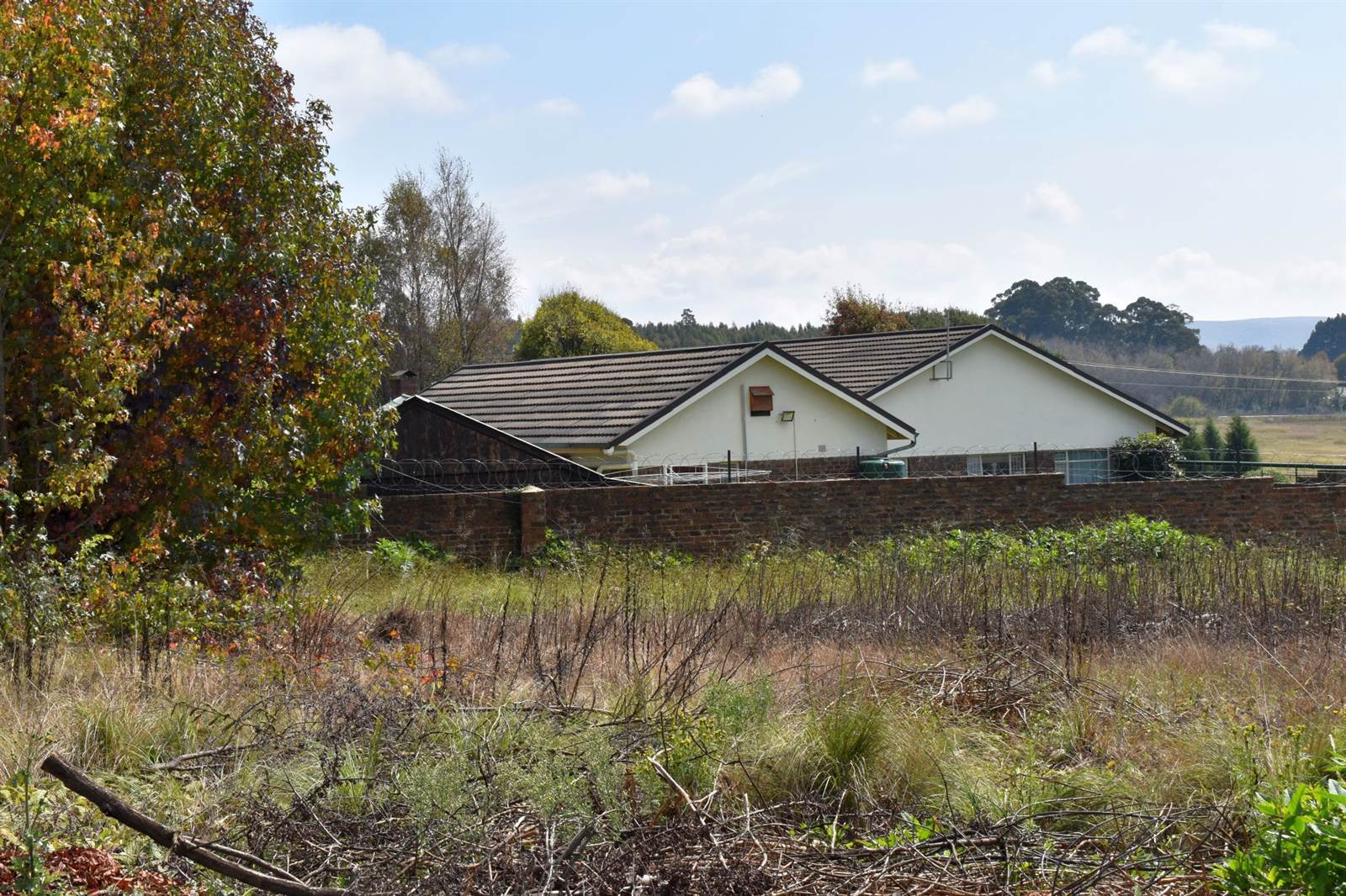 991 m² Land available in Dullstroom photo number 3