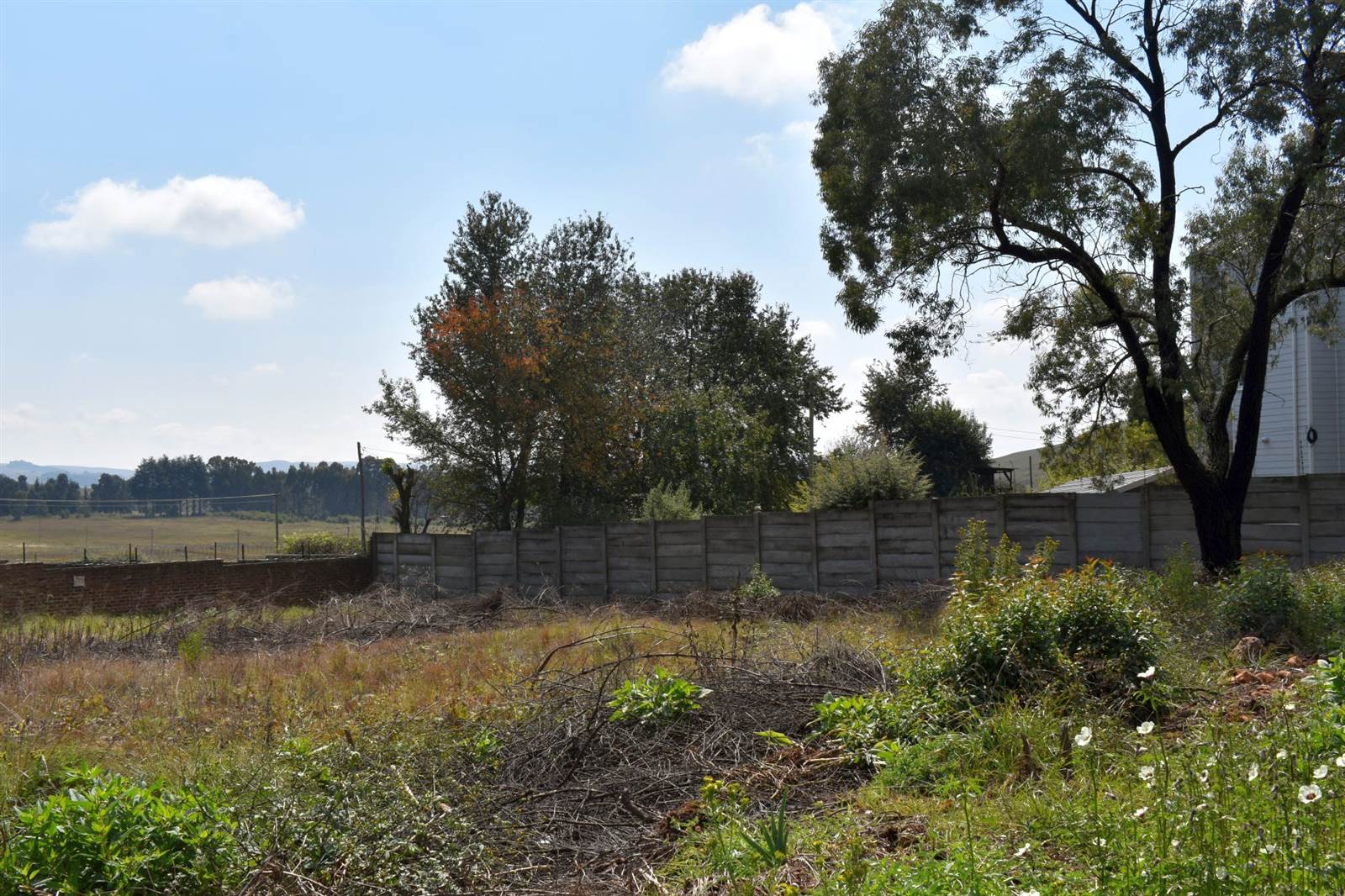 991 m² Land available in Dullstroom photo number 4