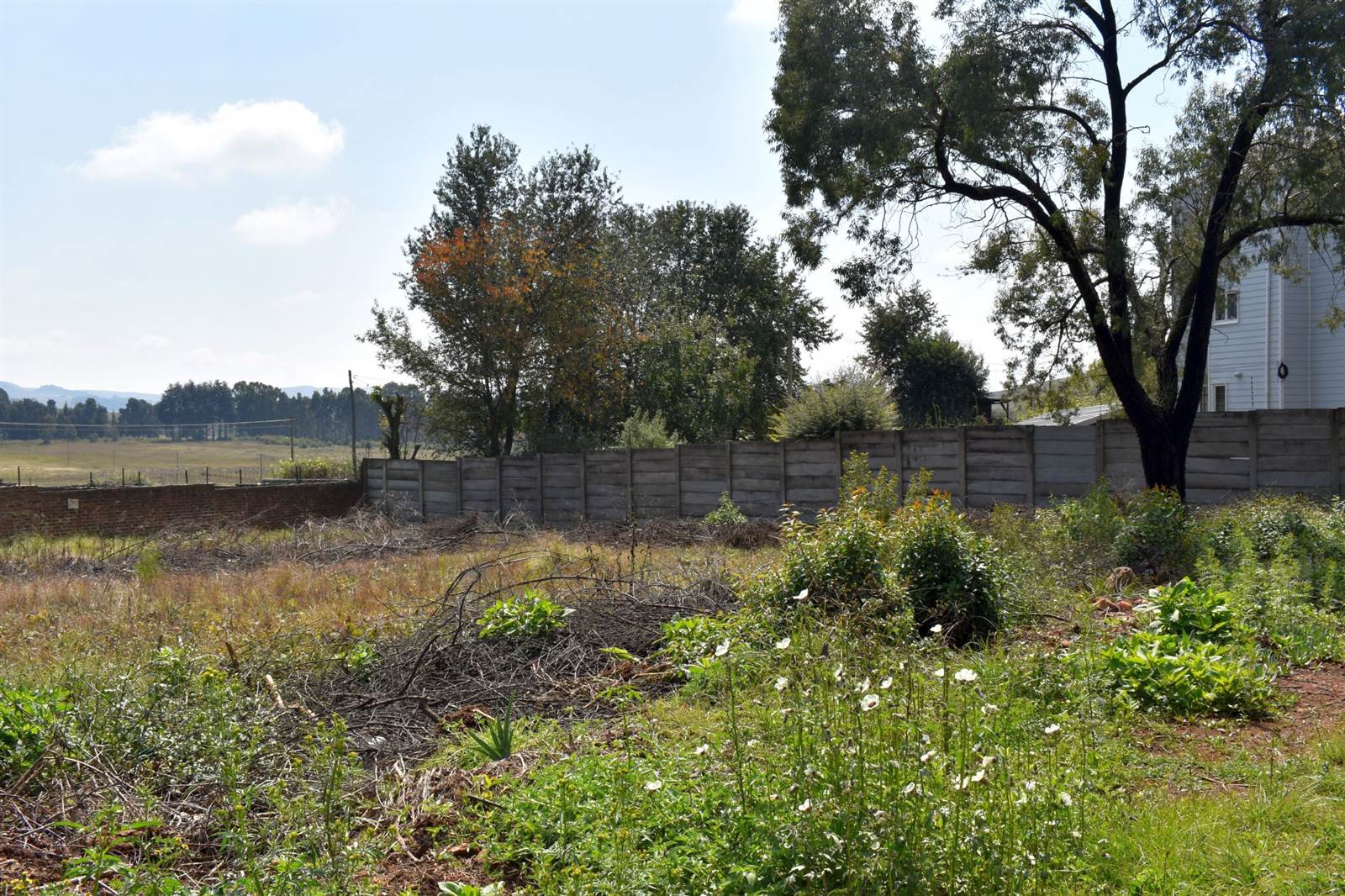 991 m² Land available in Dullstroom photo number 1