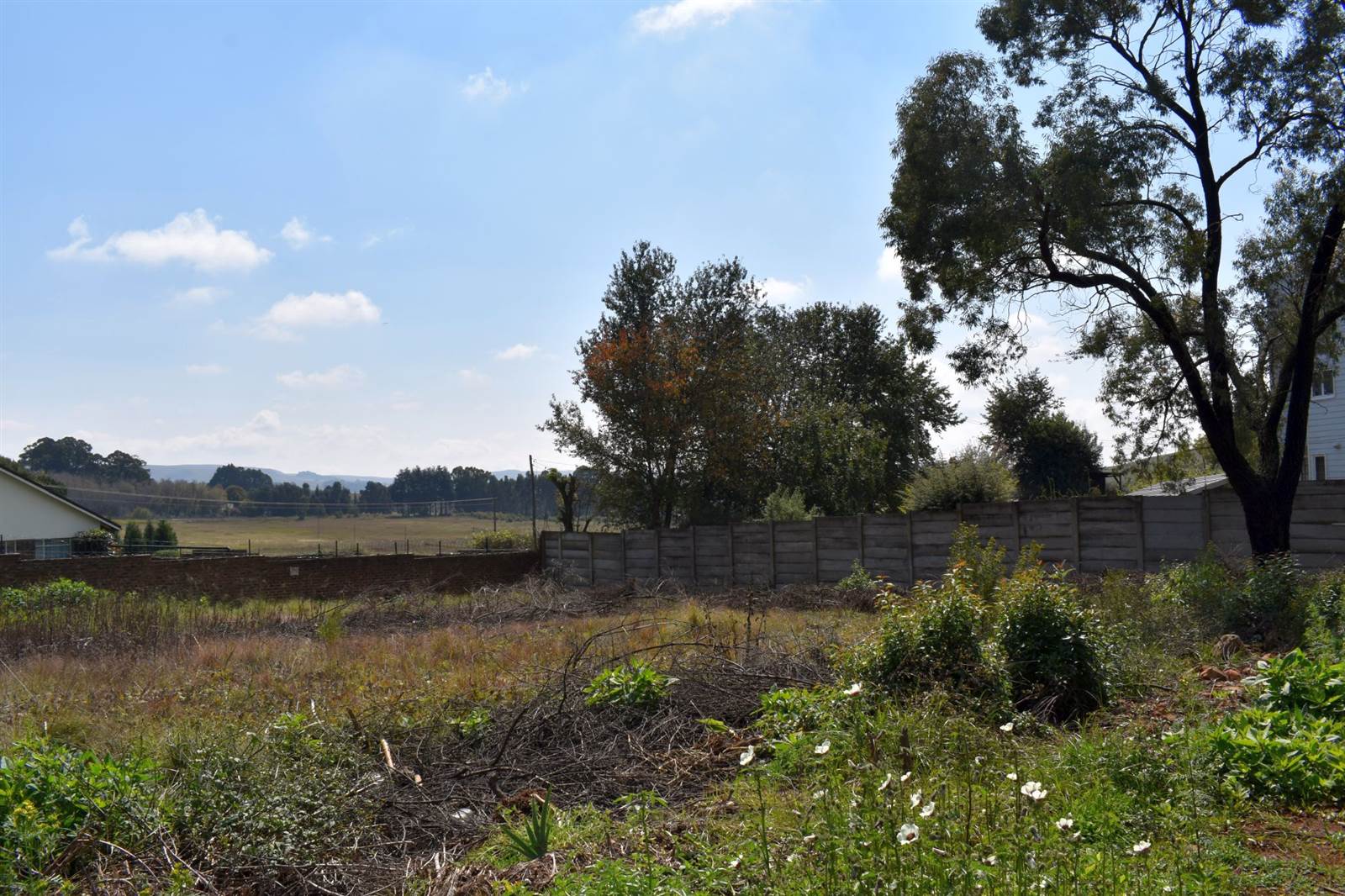 991 m² Land available in Dullstroom photo number 5