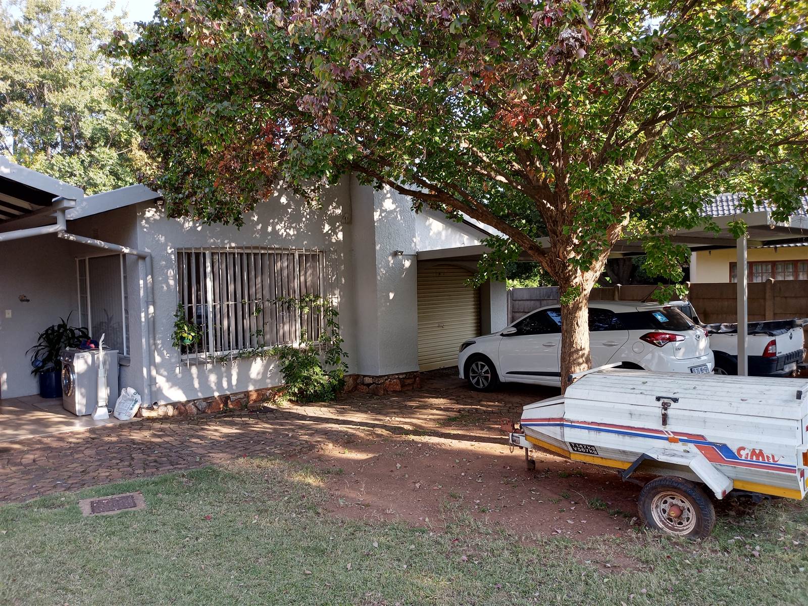 3 Bed House in Doringkloof photo number 30