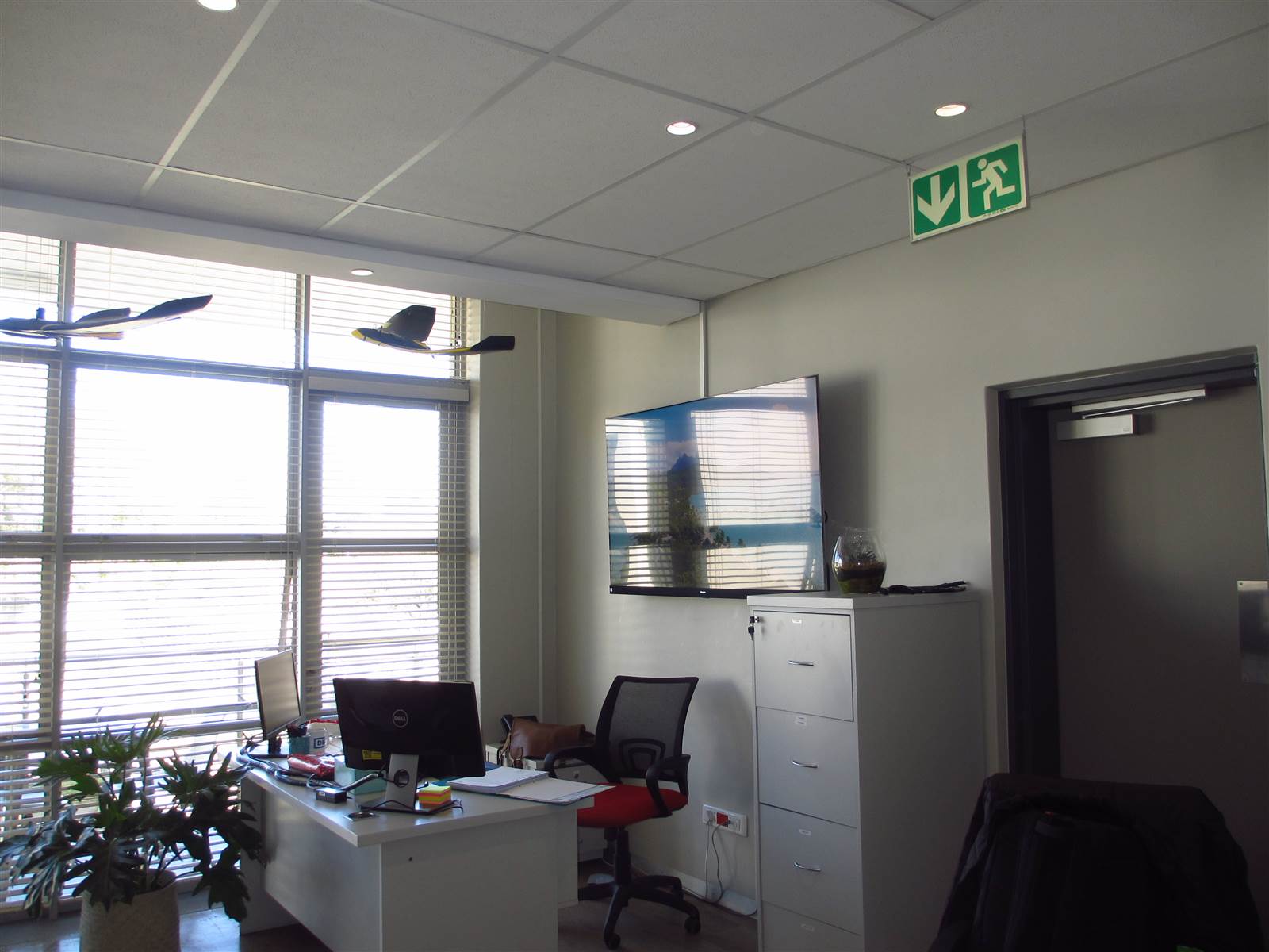 415  m² Commercial space in Fourways photo number 4