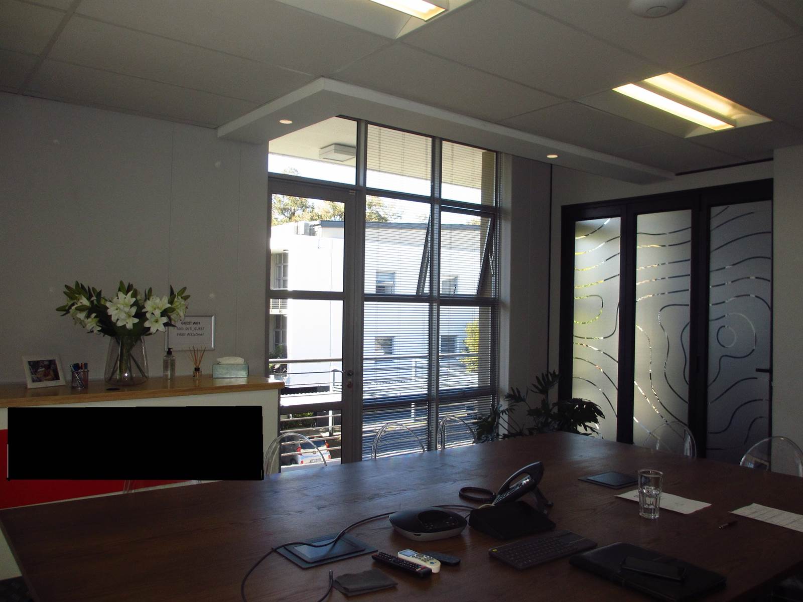 415  m² Commercial space in Fourways photo number 21