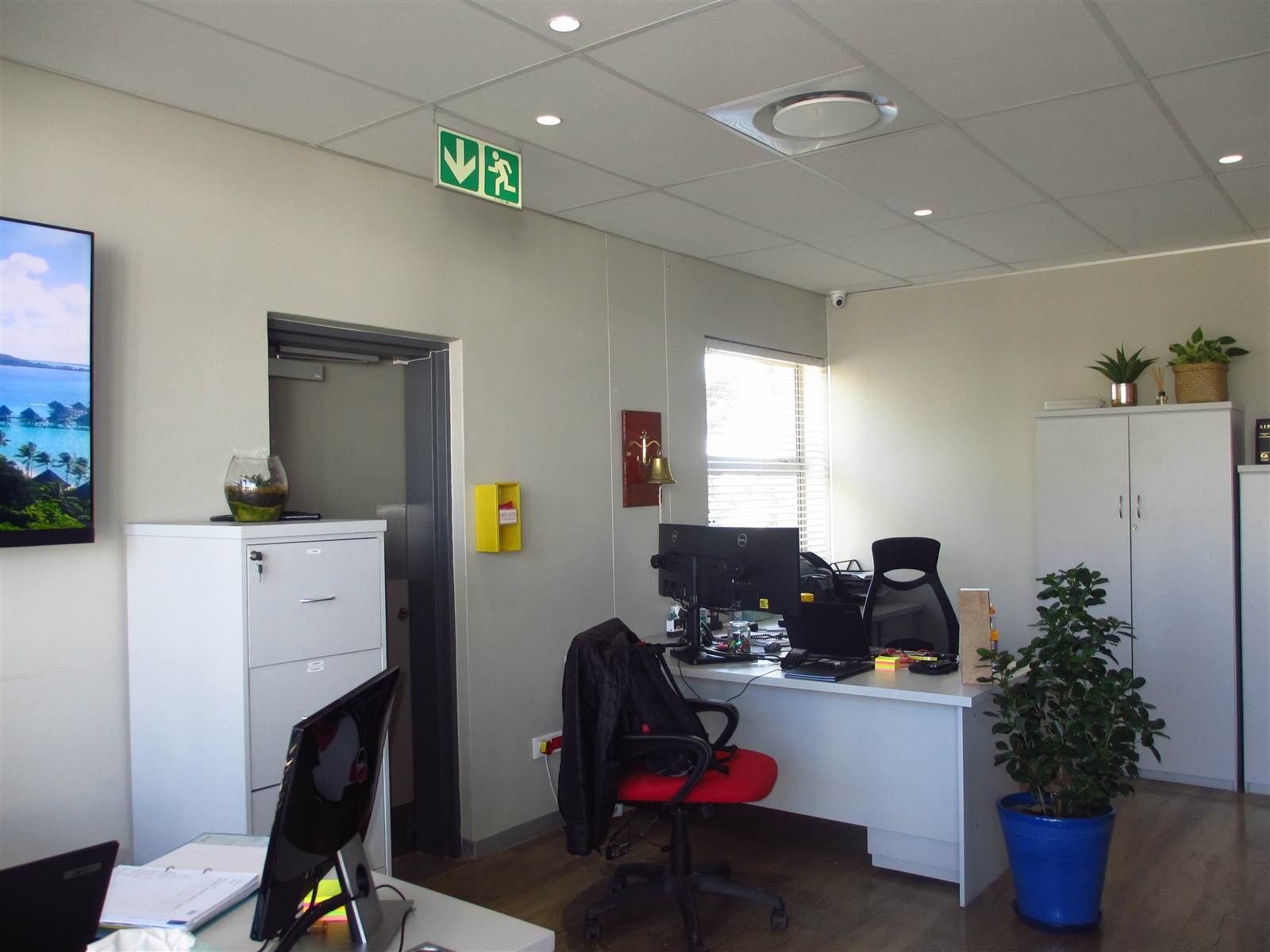 415  m² Commercial space in Fourways photo number 3