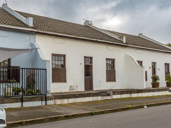 2 Bedroom Townhouse 2 Bedroom Townhouse