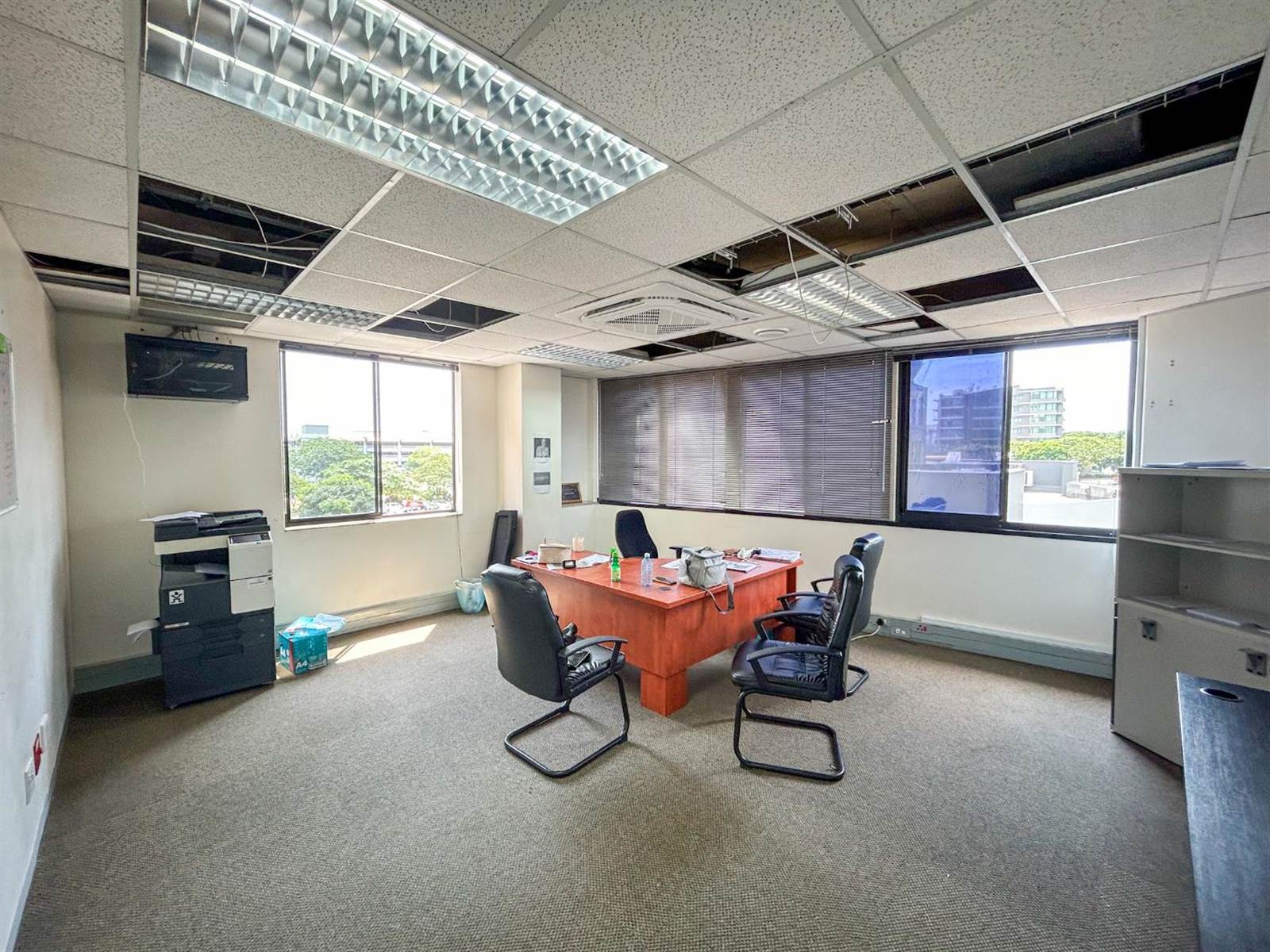 452.37  m² Office Space in Umhlanga Ridge photo number 12