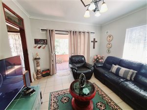 3 Bed House in Red Hill