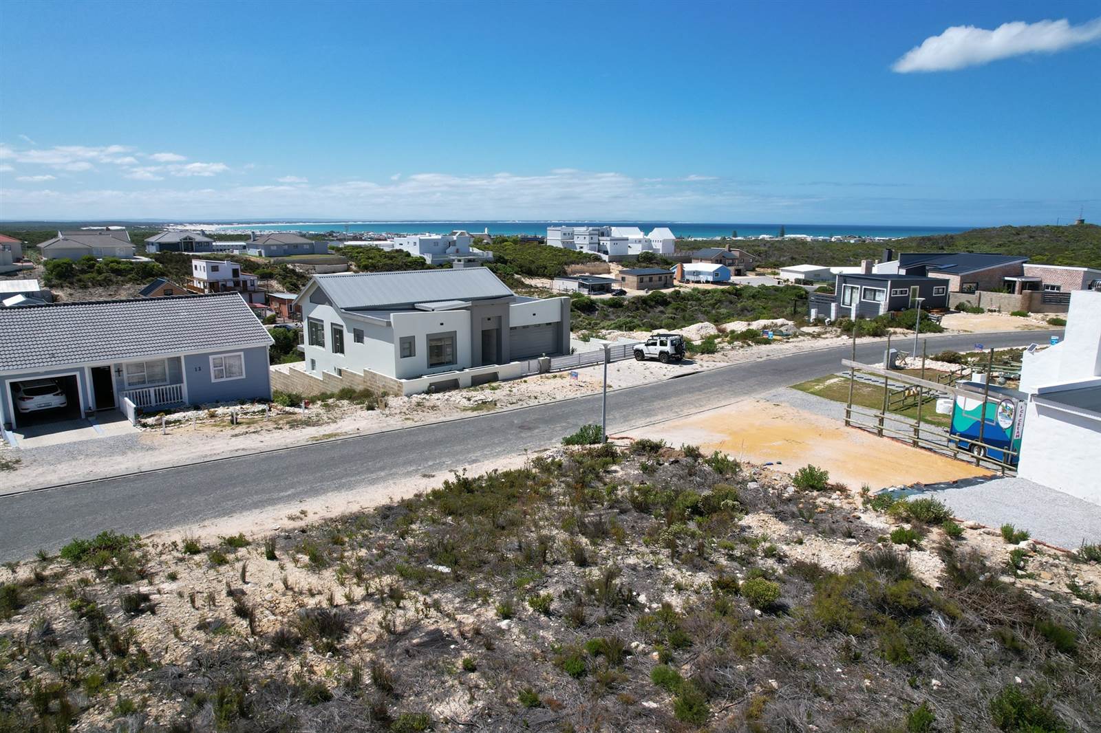 600 m² Land available in Struisbaai photo number 18