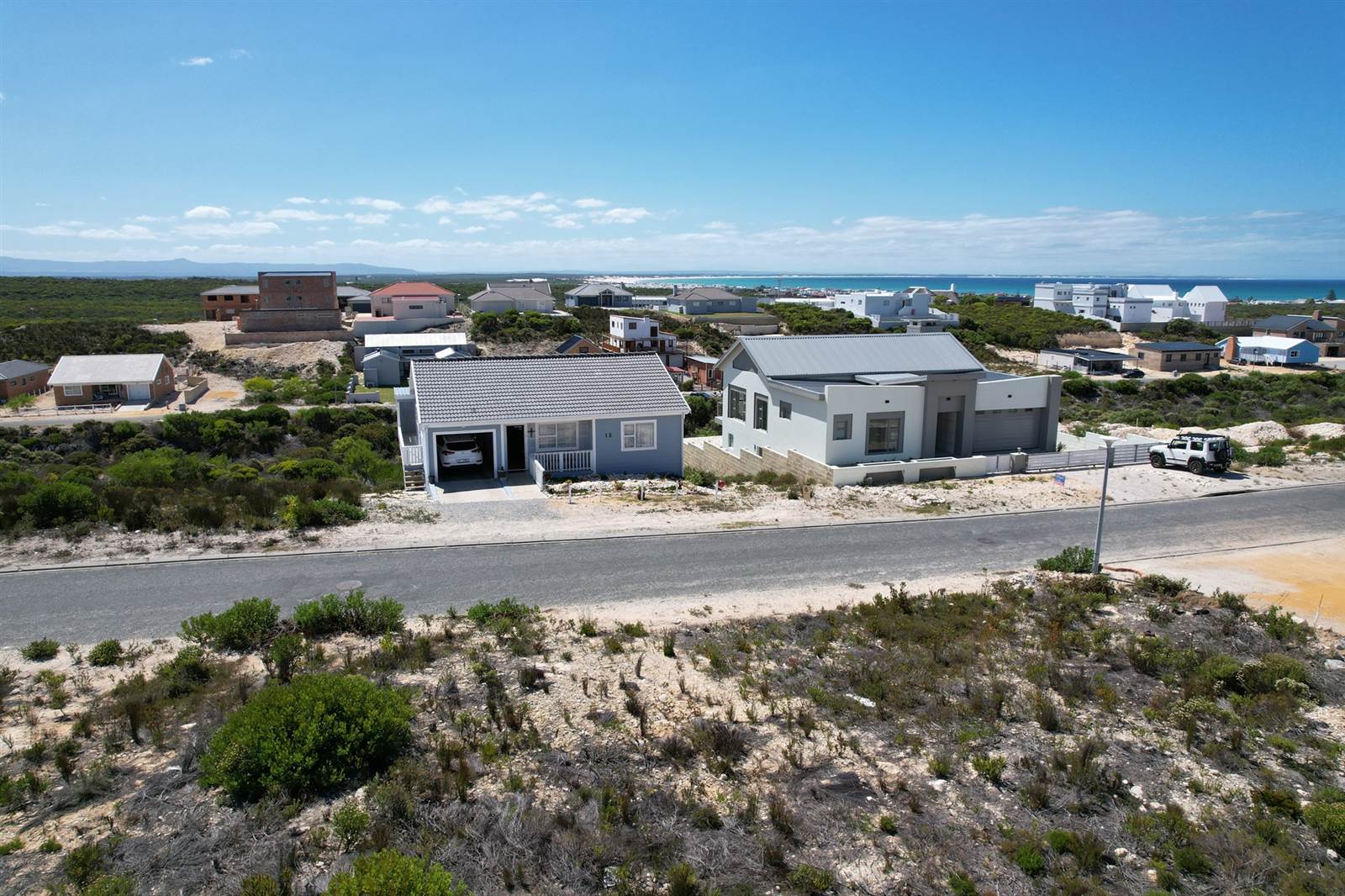 600 m² Land available in Struisbaai photo number 17