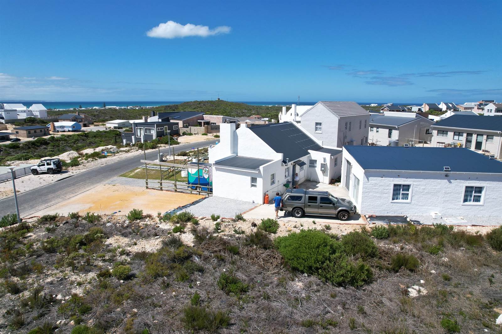 600 m² Land available in Struisbaai photo number 19