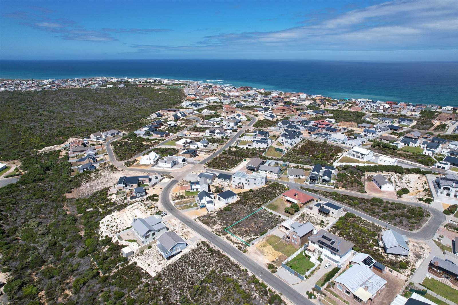 600 m² Land available in Struisbaai photo number 12