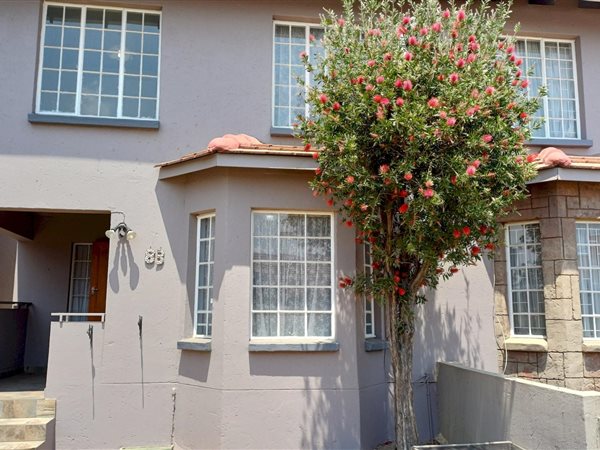 3 Bed Townhouse