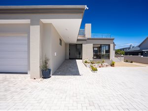 House in Myburgh Park