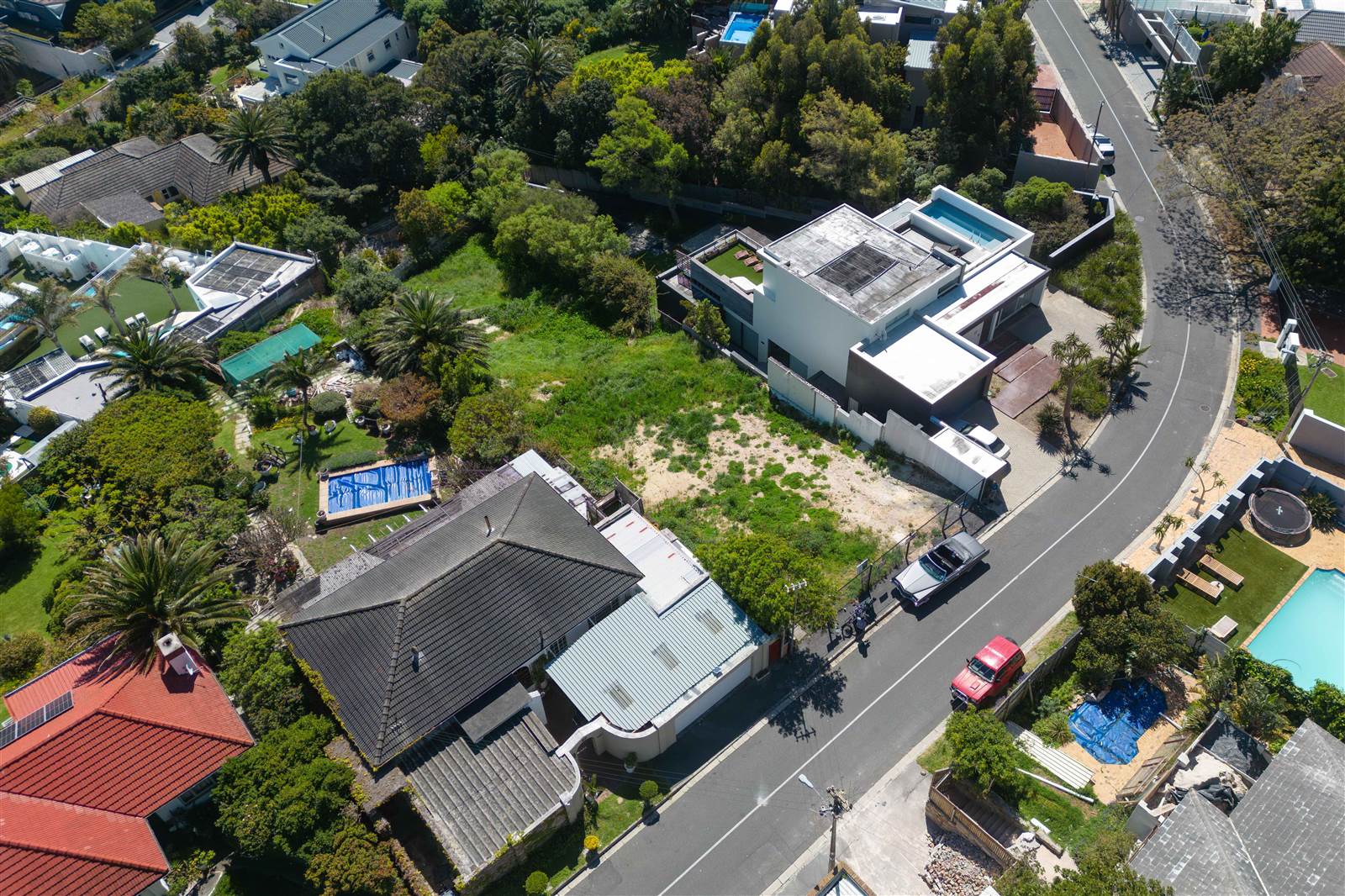 837 m² Land available in Camps Bay photo number 13