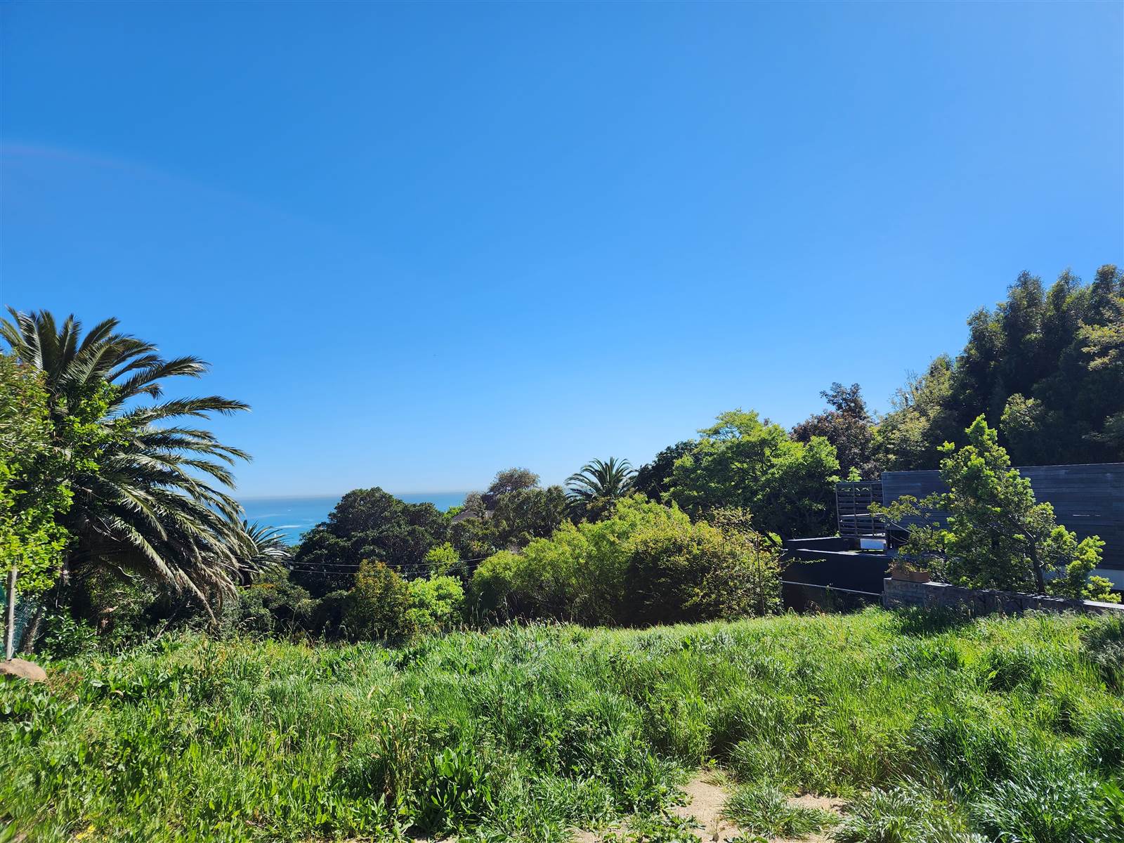 837 m² Land available in Camps Bay photo number 9