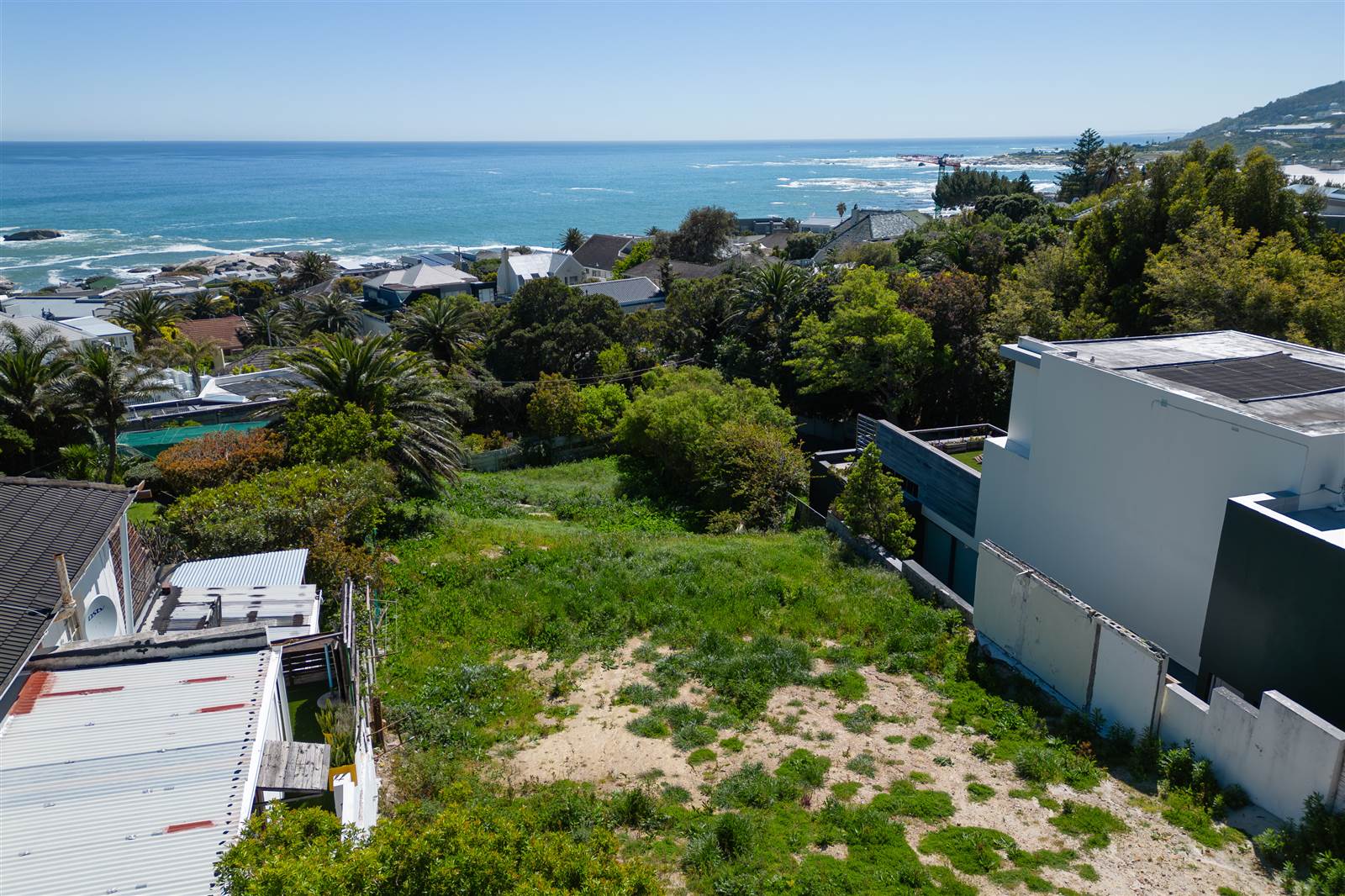 837 m² Land available in Camps Bay photo number 10