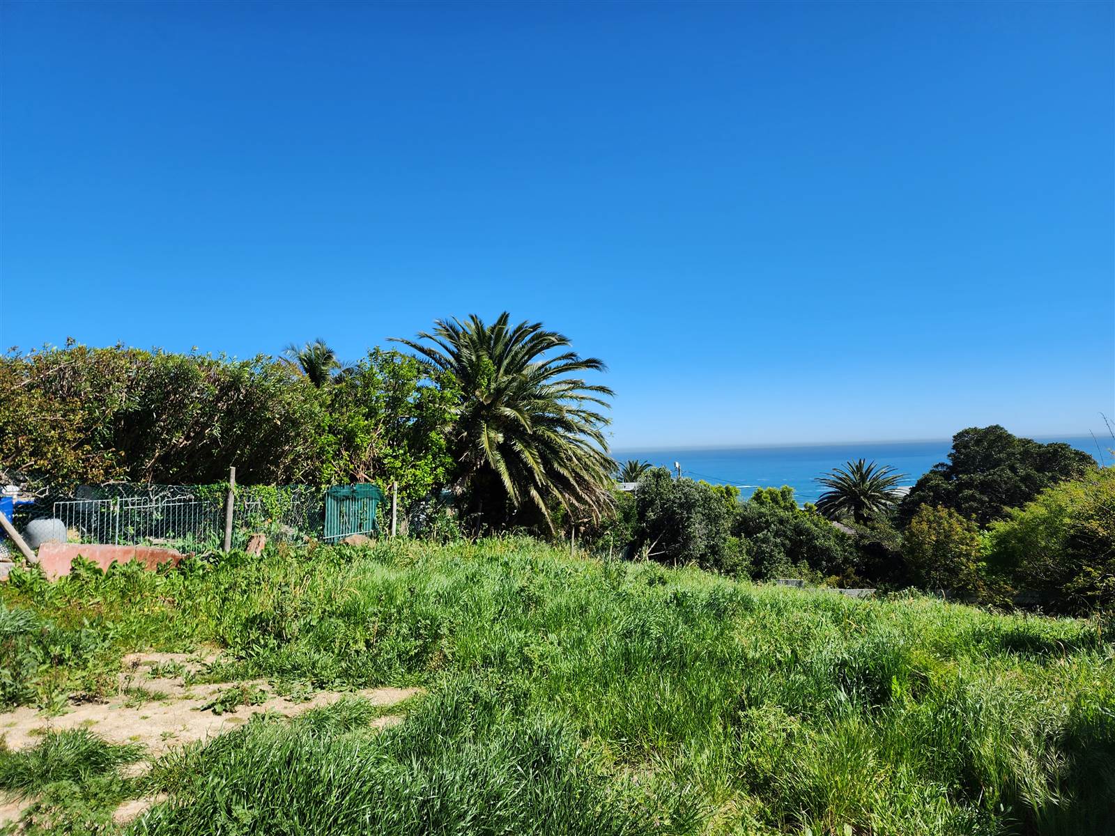 837 m² Land available in Camps Bay photo number 8